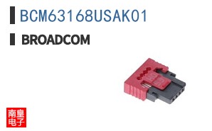 BCM63168USAK01