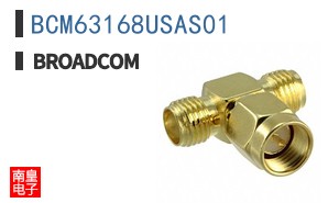 BCM63168USAS01
