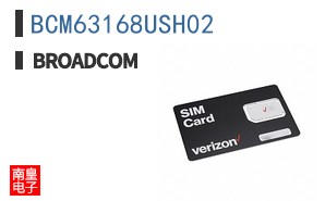 BCM63168USH02