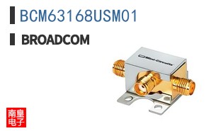 BCM63168USM01