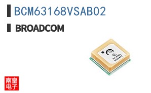 BCM63168VSAB02