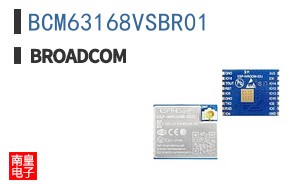 BCM63168VSBR01
