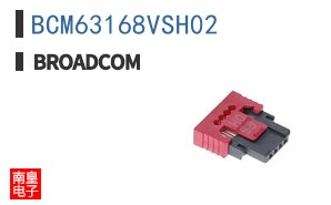 BCM63168VSH02