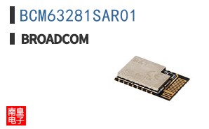 BCM63281SAR01
