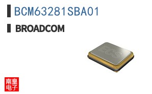 BCM63281SBA01