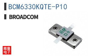 BCM6330KQTE-P10