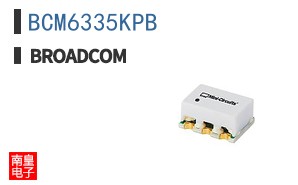 BCM6335KPB
