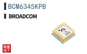 BCM6345KPB