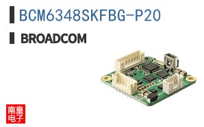 BCM6348SKFBG-P20