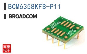 BCM6358KFB-P11