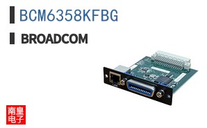 BCM6358KFBG