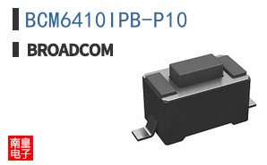 BCM6410IPB-P10