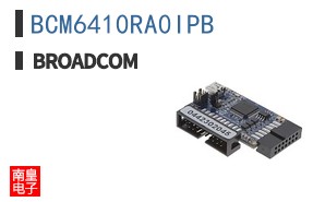 BCM6410RA0IPB