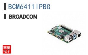 BCM6411IPBG