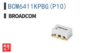BCM6411KPBG(P10)