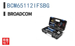 BCM65112IFSBG