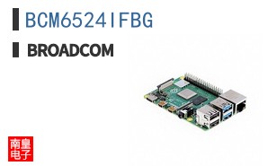 BCM6524IFBG