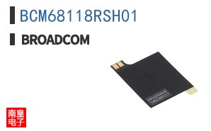 BCM68118RSH01