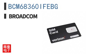 BCM68360IFEBG