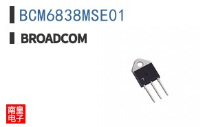 BCM6838MSE01