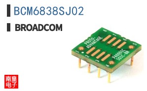 BCM6838SJ02