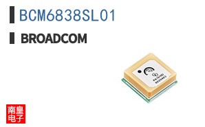 BCM6838SL01