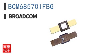 BCM68570IFBG