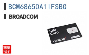 BCM68650A1IFSBG
