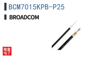 BCM7015KPB-P25
