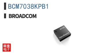 BCM7038KPB1