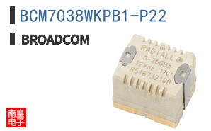 BCM7038WKPB1-P22