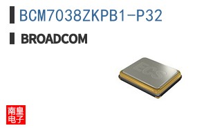 BCM7038ZKPB1-P32