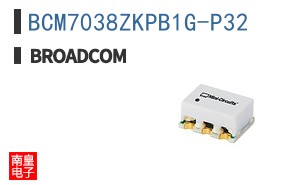 BCM7038ZKPB1G-P32