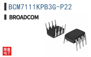 BCM7111KPB3G-P22