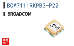 BCM7111RKPB3-P22