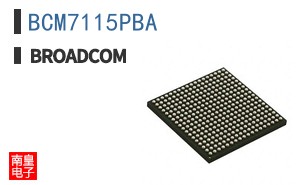 BCM7115PBA