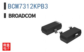 BCM7312KPB3
