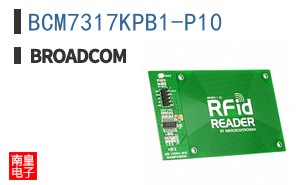 BCM7317KPB1-P10