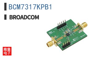 BCM7317KPB1