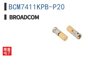 BCM7411KPB-P20