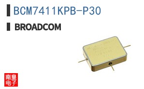 BCM7411KPB-P30