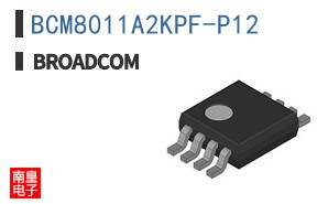 BCM8011A2KPF-P12