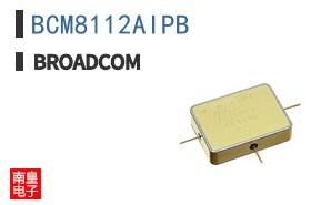 BCM8112AIPB