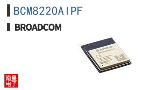 BCM8220AIPF