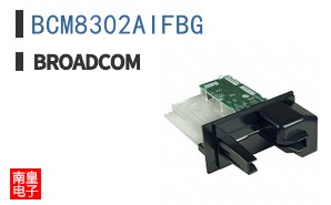 BCM8302AIFBG