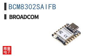 BCM8302SAIFB