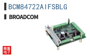 BCM84722AIFSBLG