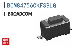 BCM84756CKFSBLG