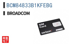 BCM84833B1KFEBG