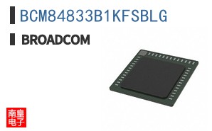 BCM84833B1KFSBLG